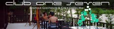Club One Seven Chiang Mai