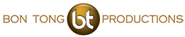 Bon Tong Productions -Gay Website Design