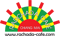 Graphic  design radchada logo